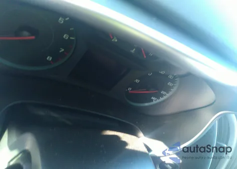 2025 Chevrolet Malibu Fwd Rs from USA, damaged, VIN 1G1ZG5STXSF104754